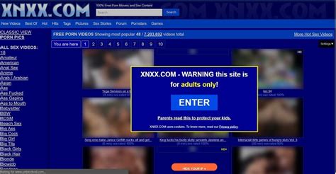 ebony xn|How to unblock Xnxx porn for free .